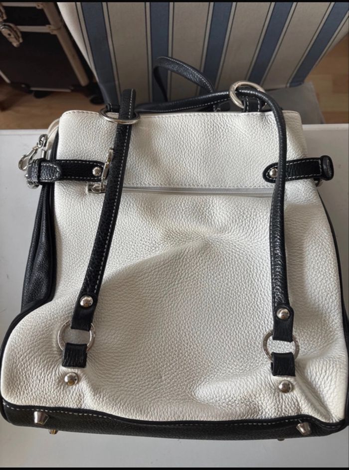 Sac à main lancaster - photo numéro 5