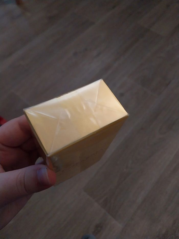 Eau de toilette - photo numéro 2