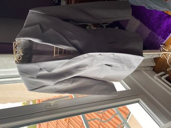 VESTE FEMME