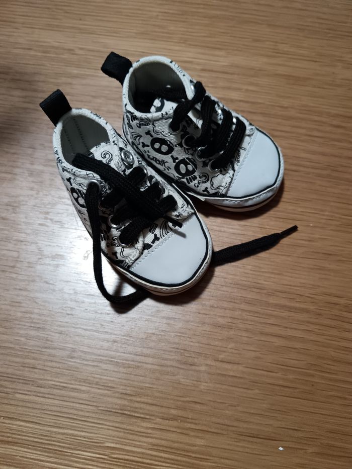 5 paires de chaussures - photo numéro 5