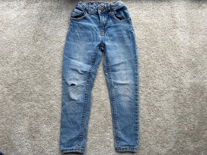 Lot 3 Jean slim skinny Primark 🌻 - photo numéro 7