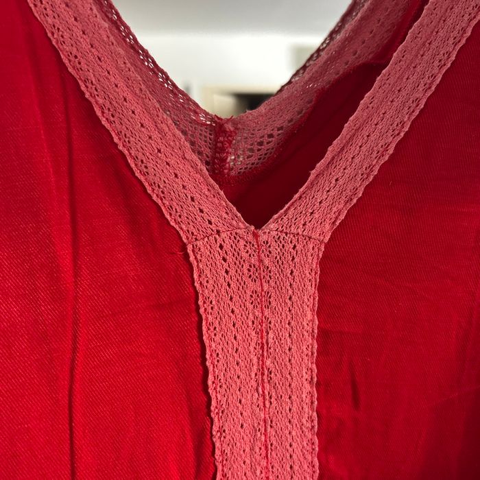 Robe longue - photo numéro 4