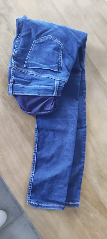 Pantalon de grossesse