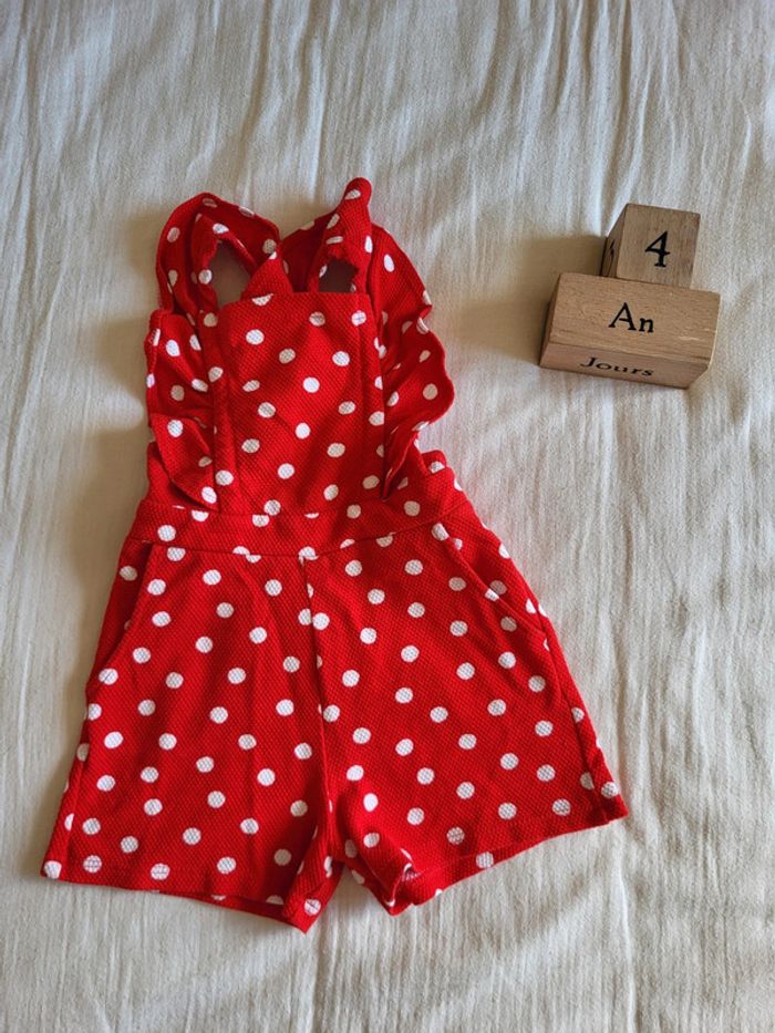 Lot affaires bébé fille 3 ans été petits prix - photo numéro 16