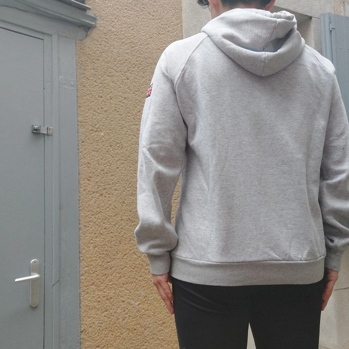 Sweat Oxford pour M - photo numéro 4