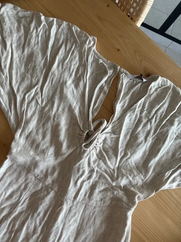 Combi pantalon - photo numéro 2