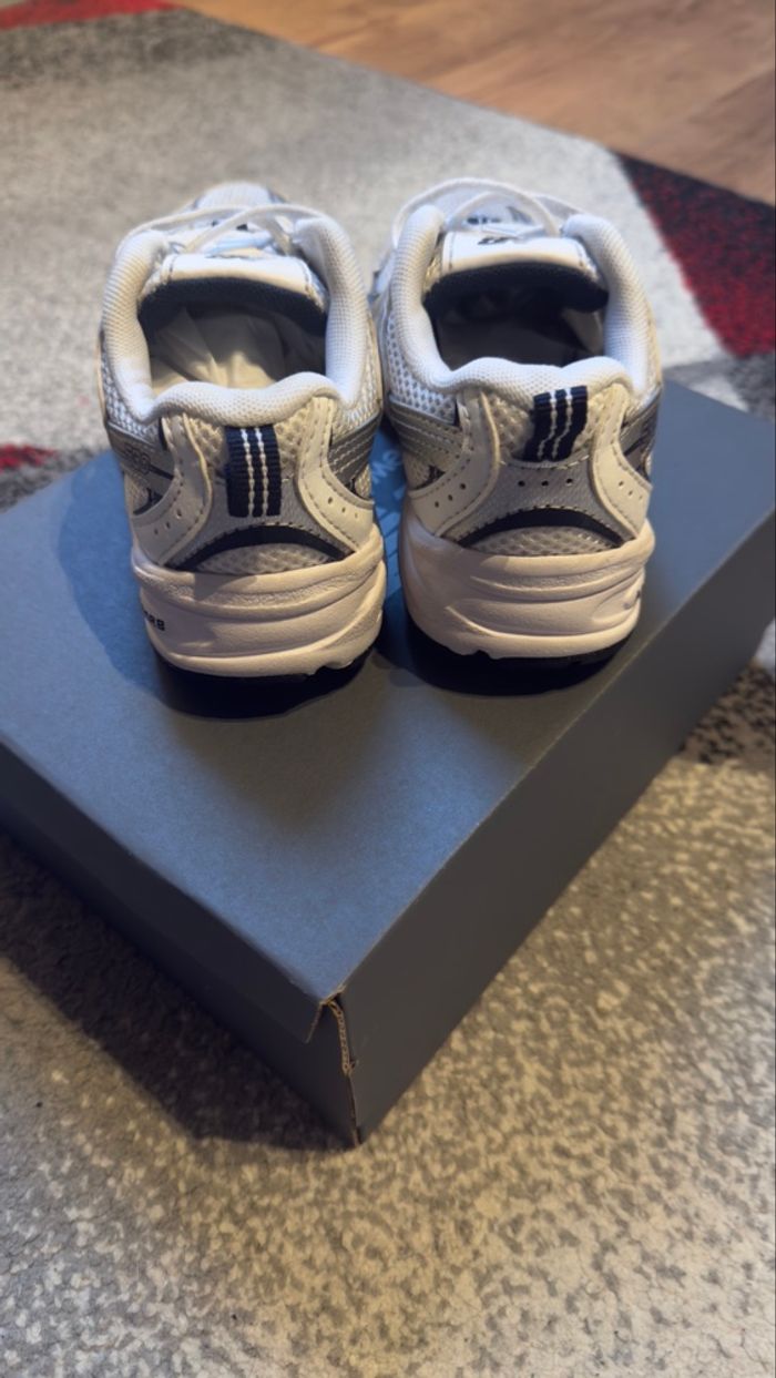 New balance enfant - photo numéro 4