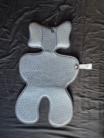 Réducteur de siège auto universel Premaman