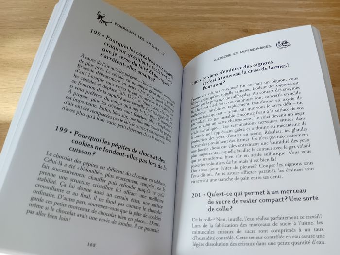 Pourquoi les vaches ne peuvent-elles pas descendre les escaliers ? - Neuf - photo numéro 5