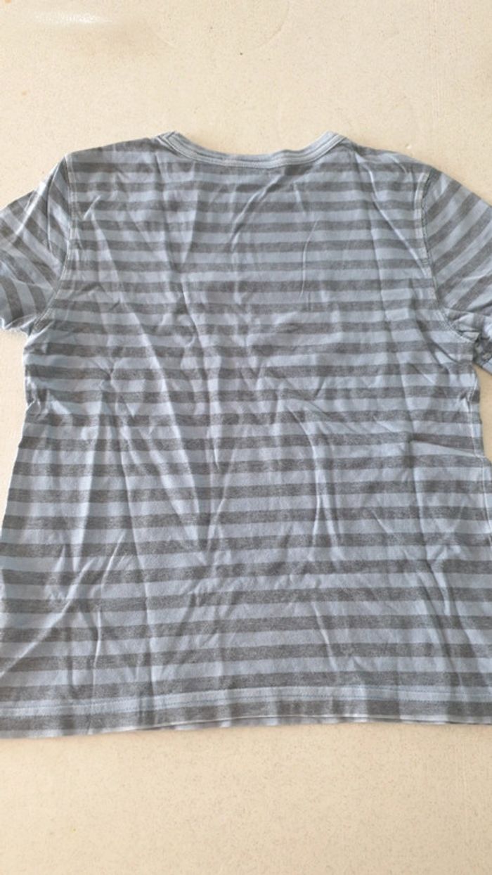 Tee shirt garçon 5 ans - photo numéro 3