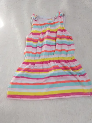 Robe 6 mois