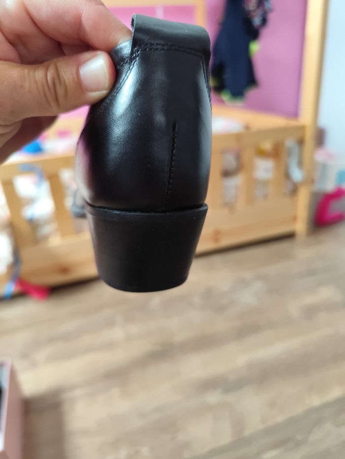 Chaussure femme - photo numéro 3