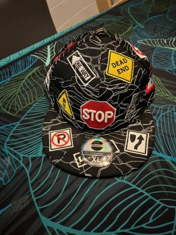 Casquette