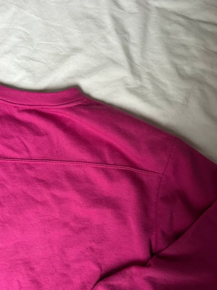 pull rose - photo numéro 4