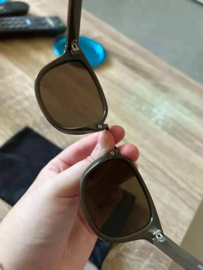 Lunette de soleil vans - photo numéro 9