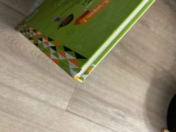 Le super livre de mes 9 ans - photo numéro 5