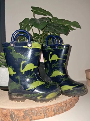Botte de pluie