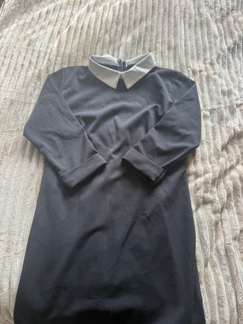 Robe noir