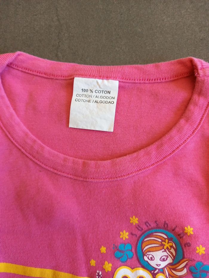 Robe débardeur 3 ans - photo numéro 3