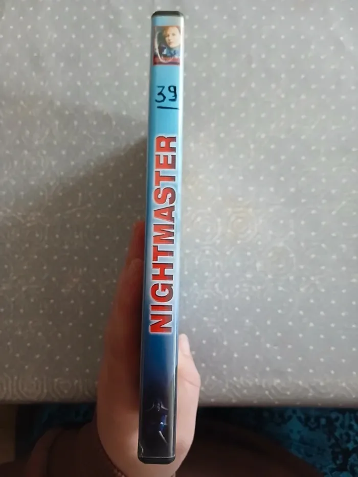 Nightmaster - photo numéro 3