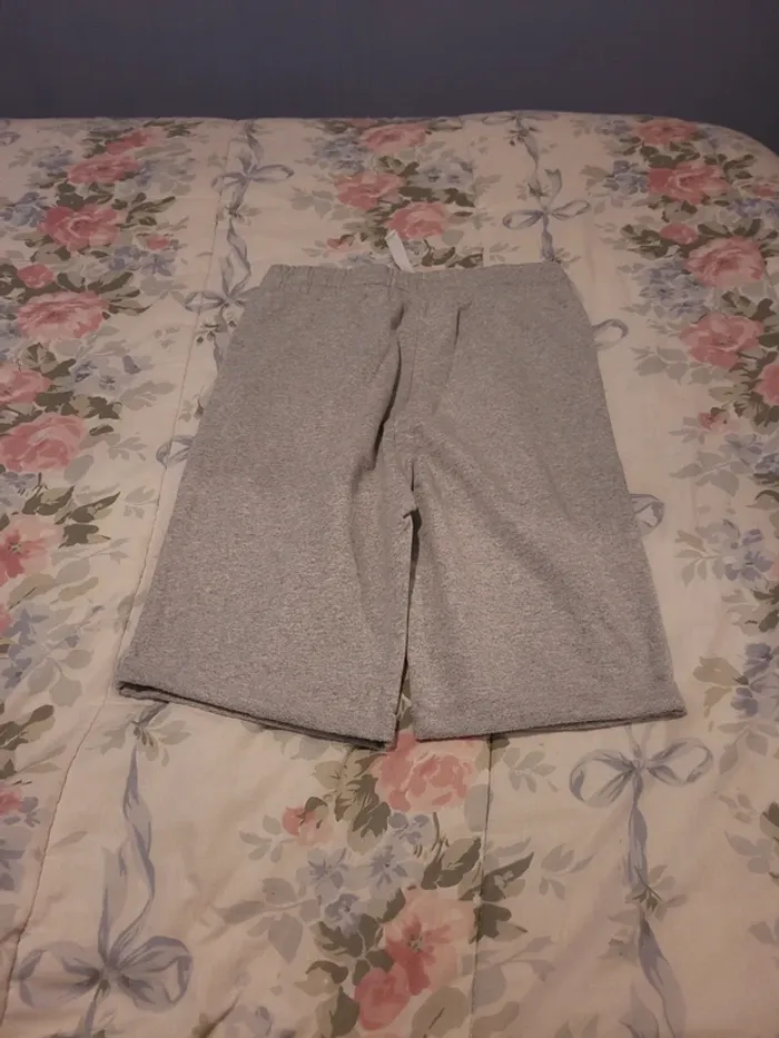 Short 12 ans - photo numéro 4