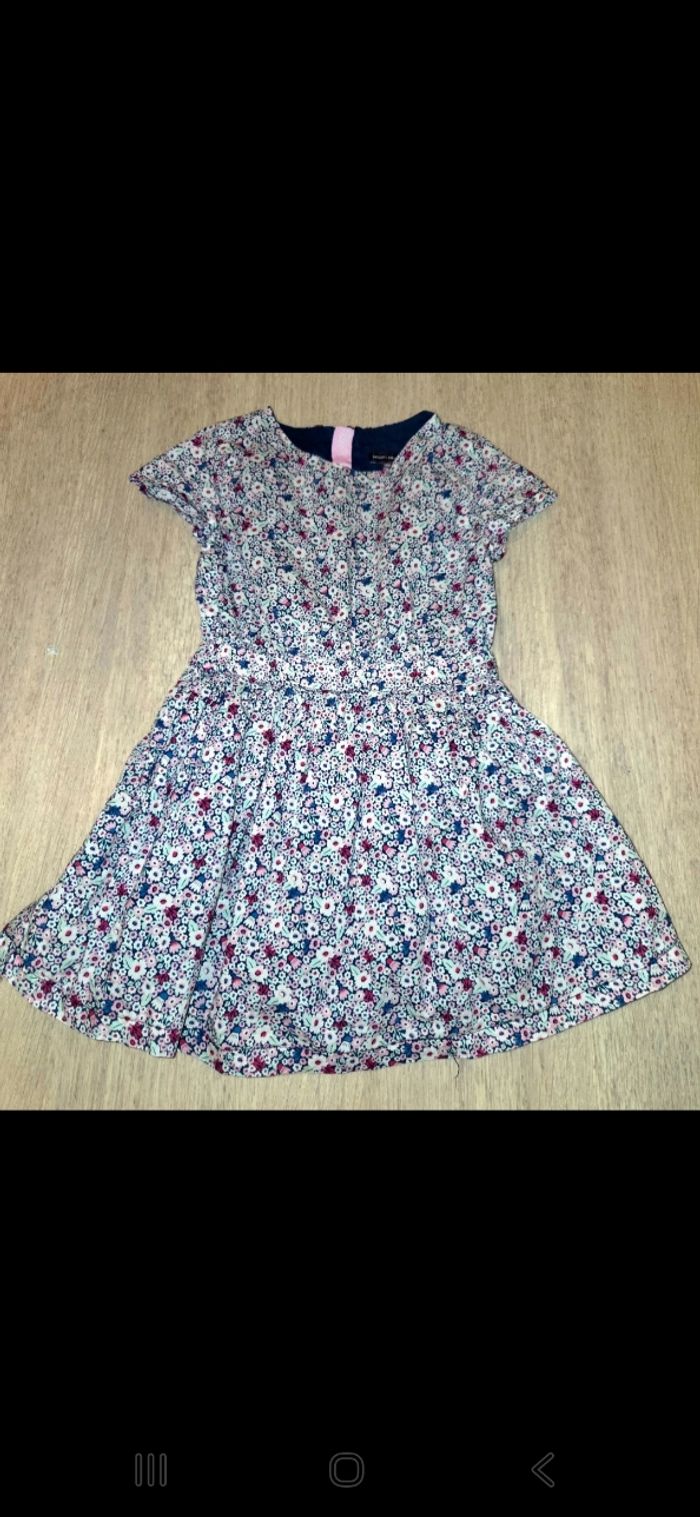 Robe sergent major