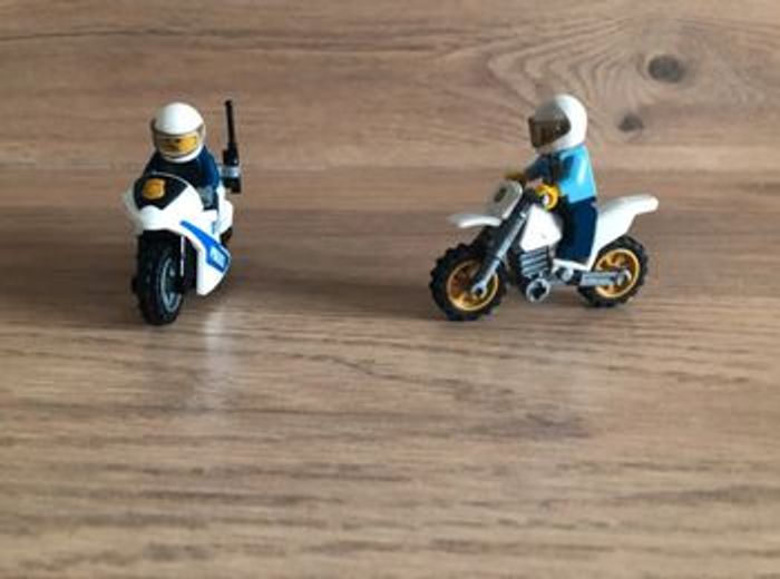 Lego city 60137 - photo numéro 3