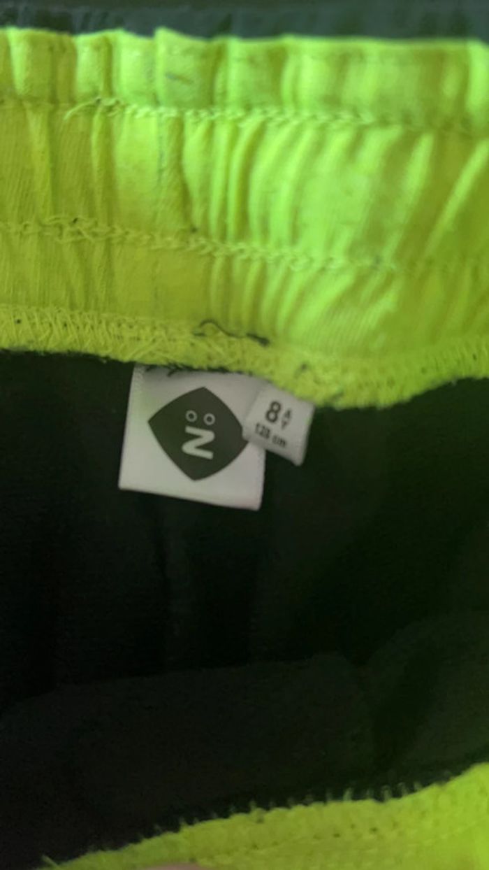 Short Z - photo numéro 2