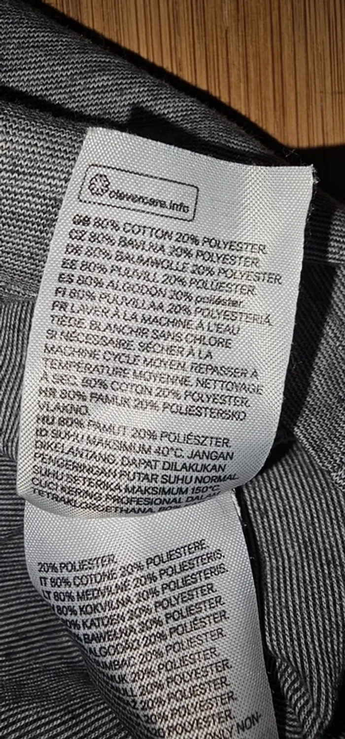 Tee-shirt H&M - photo numéro 7