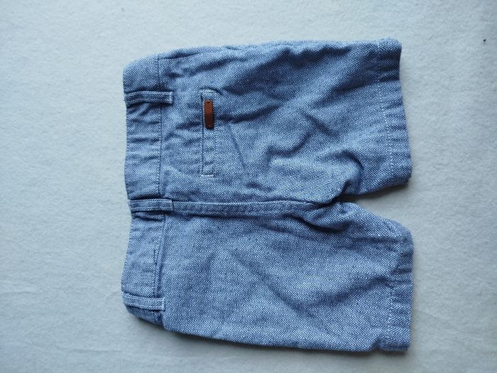 Short 2 ans - photo numéro 3