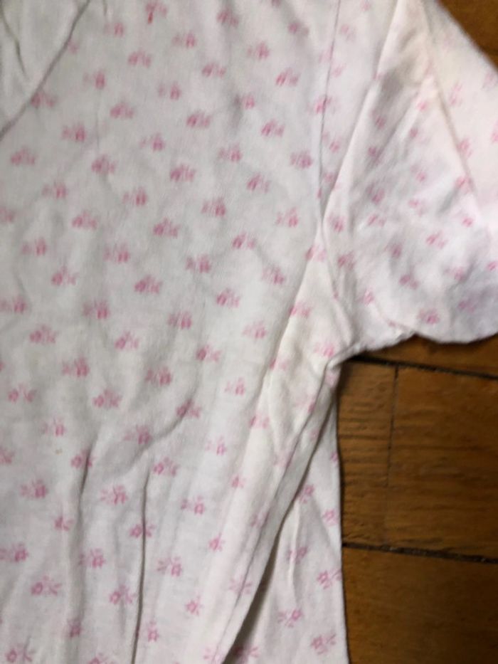 Chemise de nuit - photo numéro 4