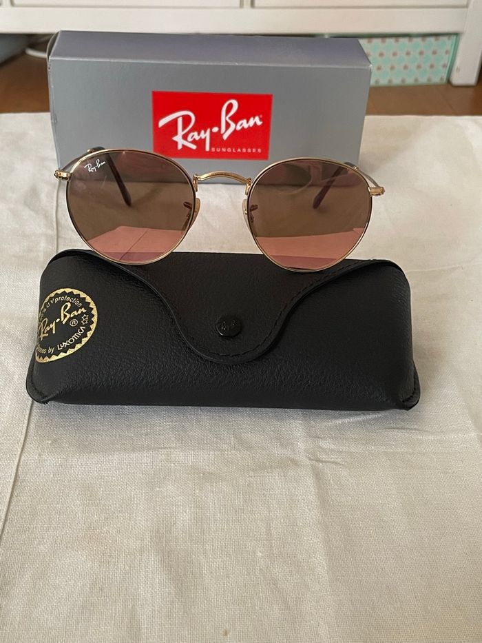 Ray ban authentique - photo numéro 6