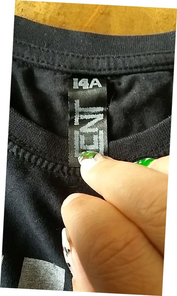 Sweat léger homme taille 14 ans - photo numéro 2