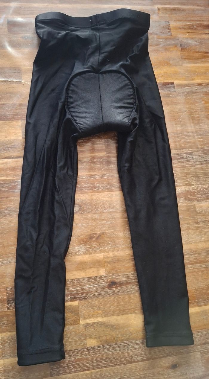 Pantalon de cyclisme - photo numéro 3