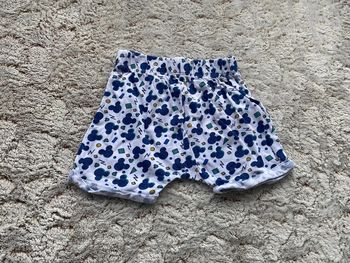 Petit short 18 mois 81 cm Disney Baby Mickey 🐭