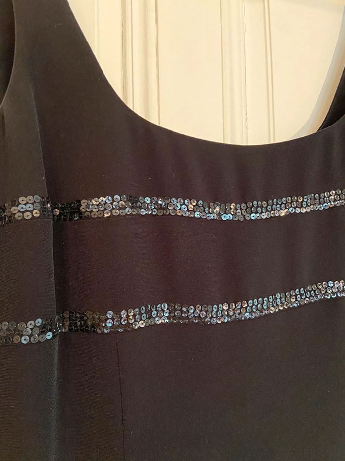 Robe sans manches Gérard Darel taille 44 - photo numéro 4