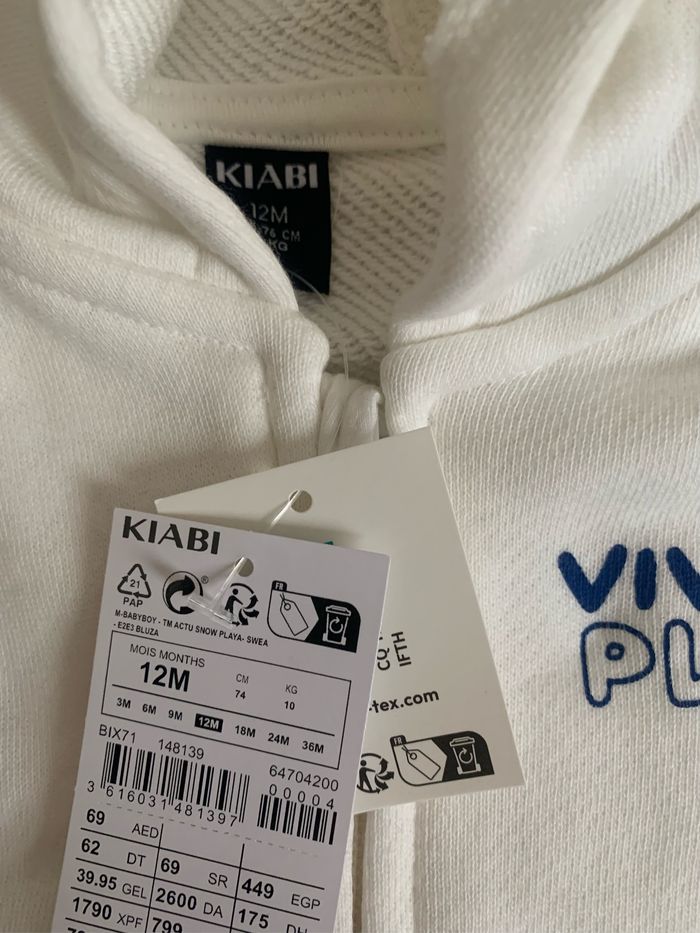 Gilet zippé - photo numéro 5