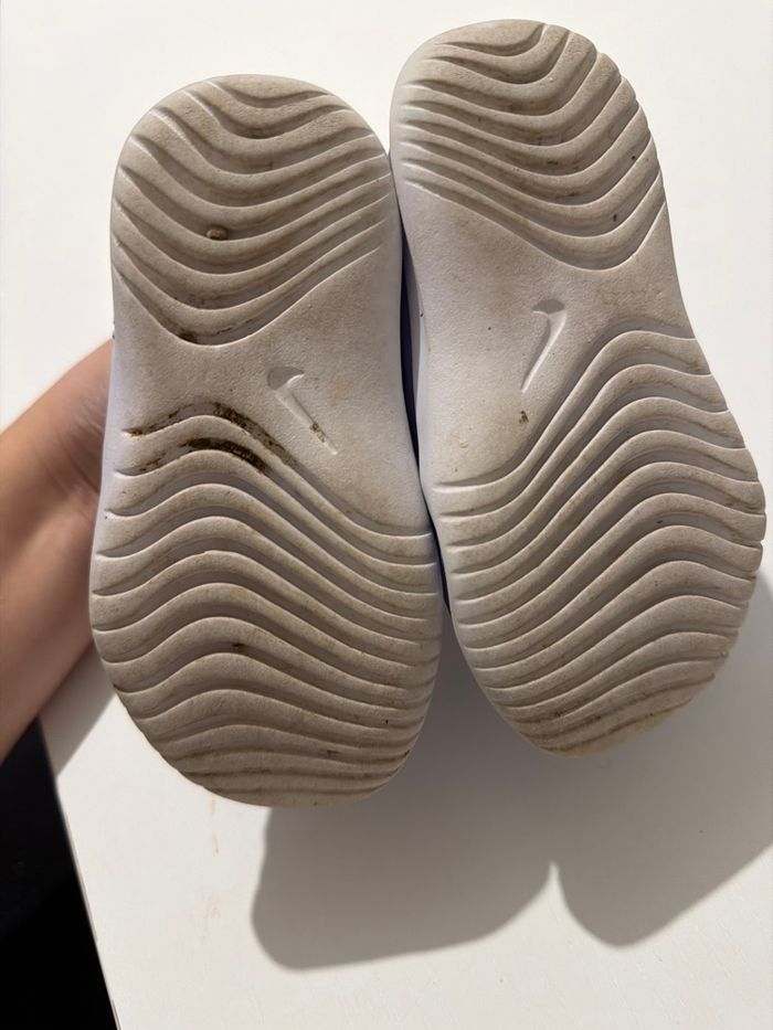 Basket fille - photo numéro 3