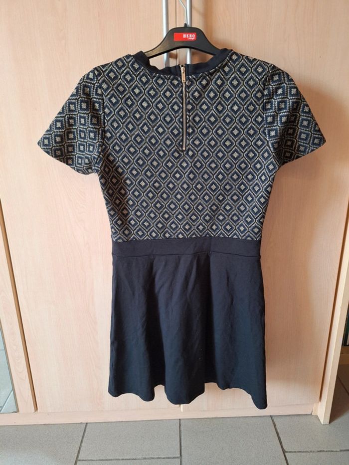 Petite robe femme de la marque groggy - photo numéro 2