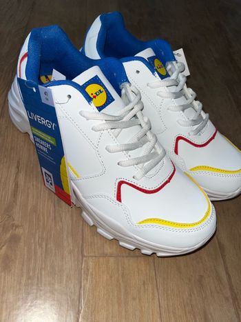 Basket Lidl