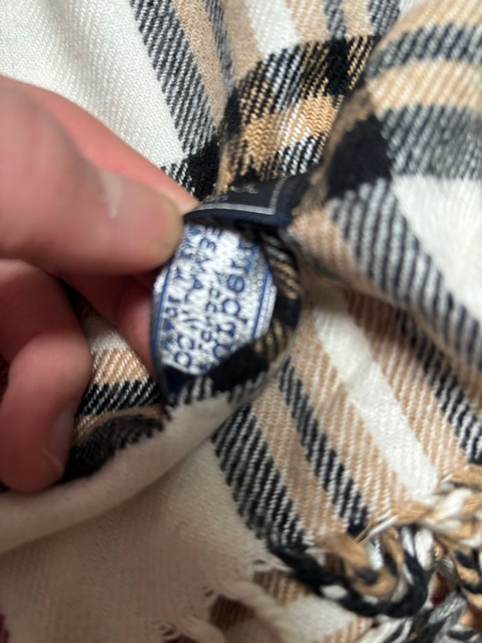 Écharpe Burberry - photo numéro 6