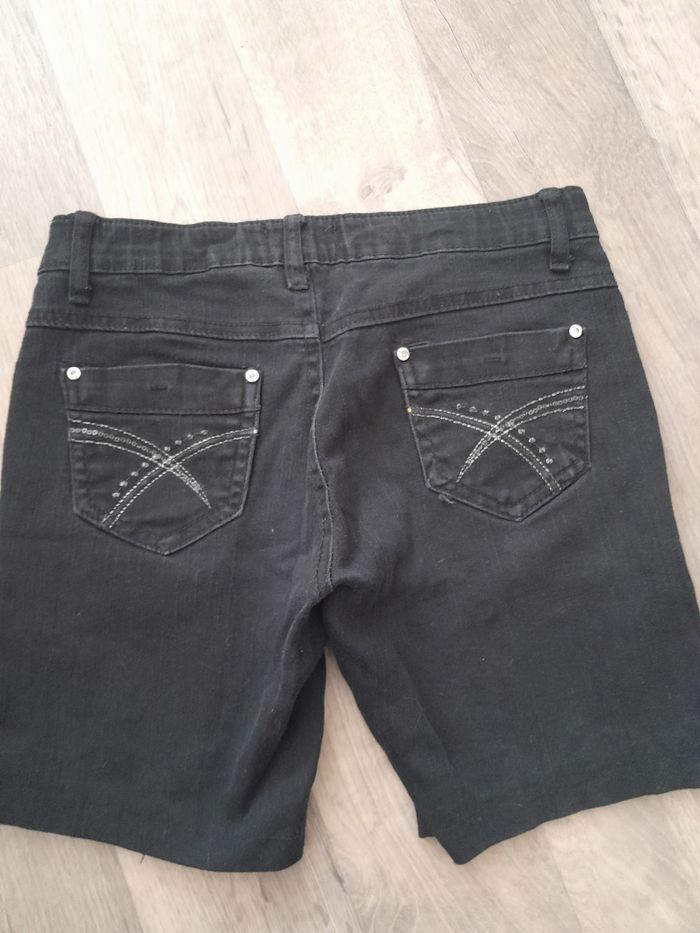 Short - photo numéro 2