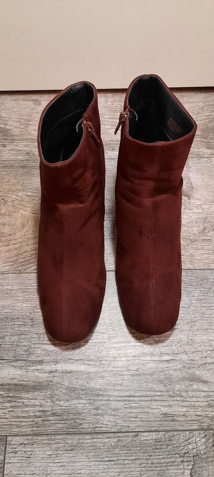 Bottines à talon Femme Primark 41 - photo numéro 5