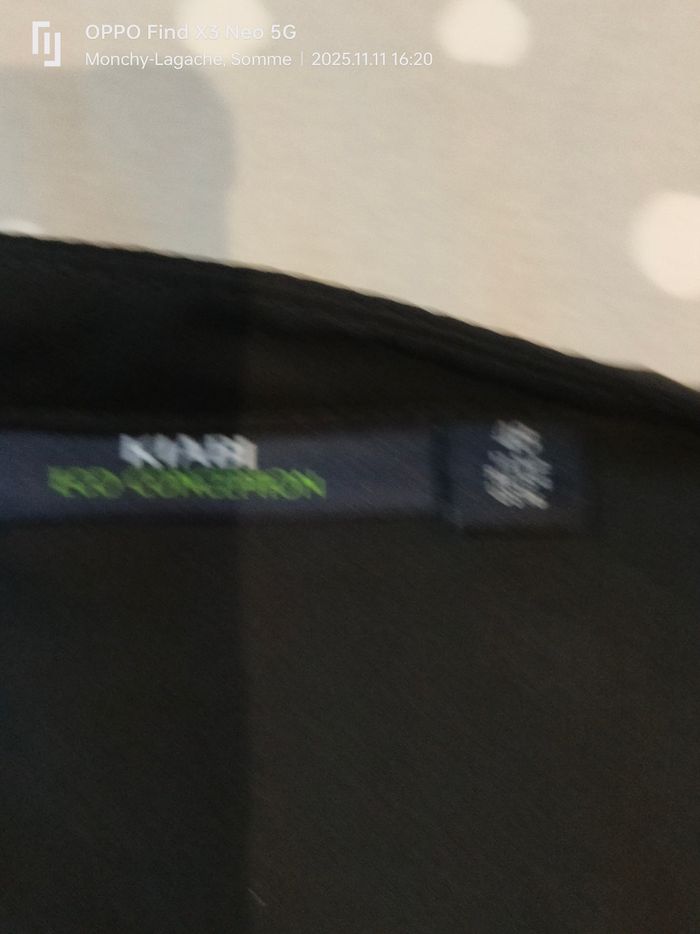 Blouse Kiabi T48 Réduction jusqu'à -70% - photo numéro 2