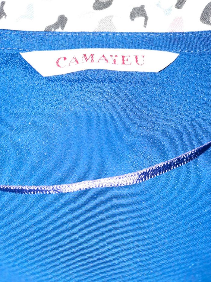 Blouse, tunique - photo numéro 5