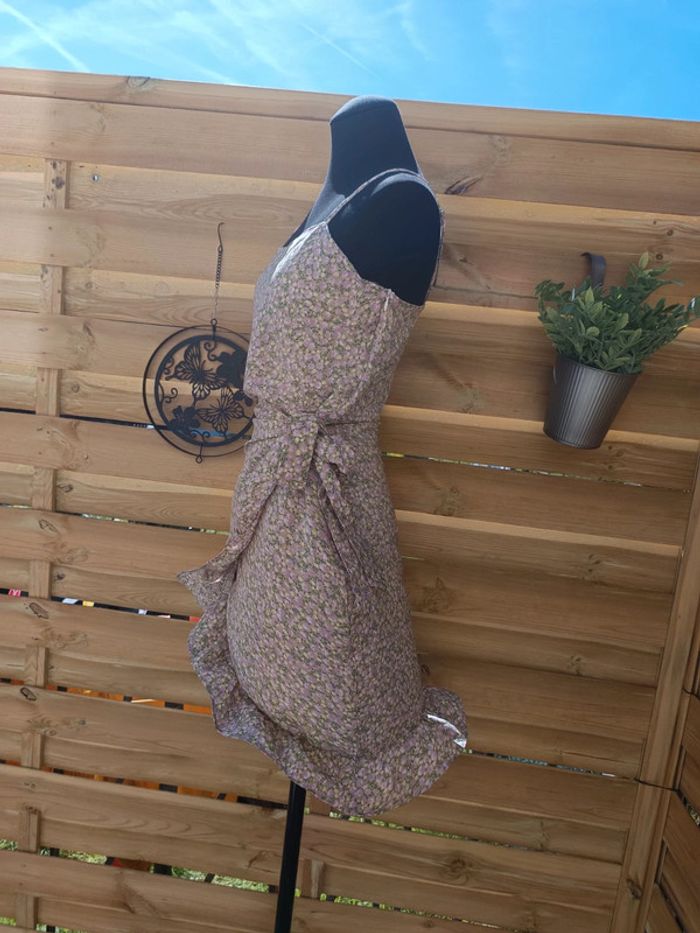 Robe taille S - photo numéro 3