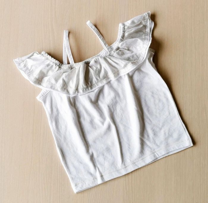 T-shirt fille - photo numéro 4