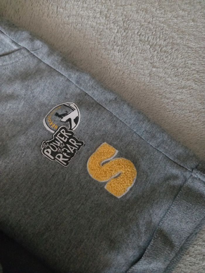 Short 36 mois - photo numéro 2