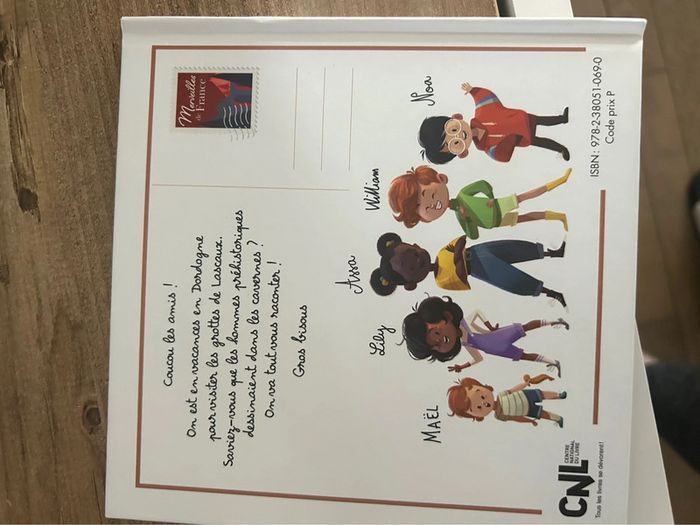Livre McDo - photo numéro 2