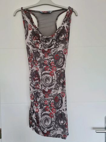 Robe Smash M